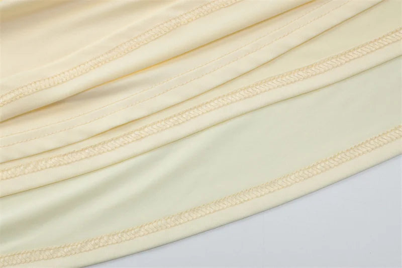 שמלת מקסי דגם ויקטוריה