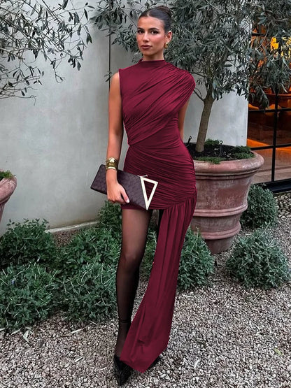 שמלת מיני דגם מילה